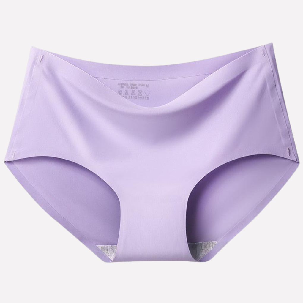 Silky Seamless Underwear for women