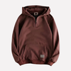 Men’s Half-Zip Hoodie