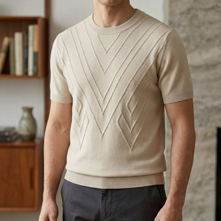 Men's Modern and Stylish Luxury T-Shirt