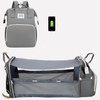 Bambino All-in-One Diaper Bag