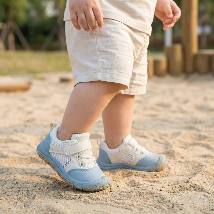 Barefoot Shoes for Baby -  Flexible & Secure