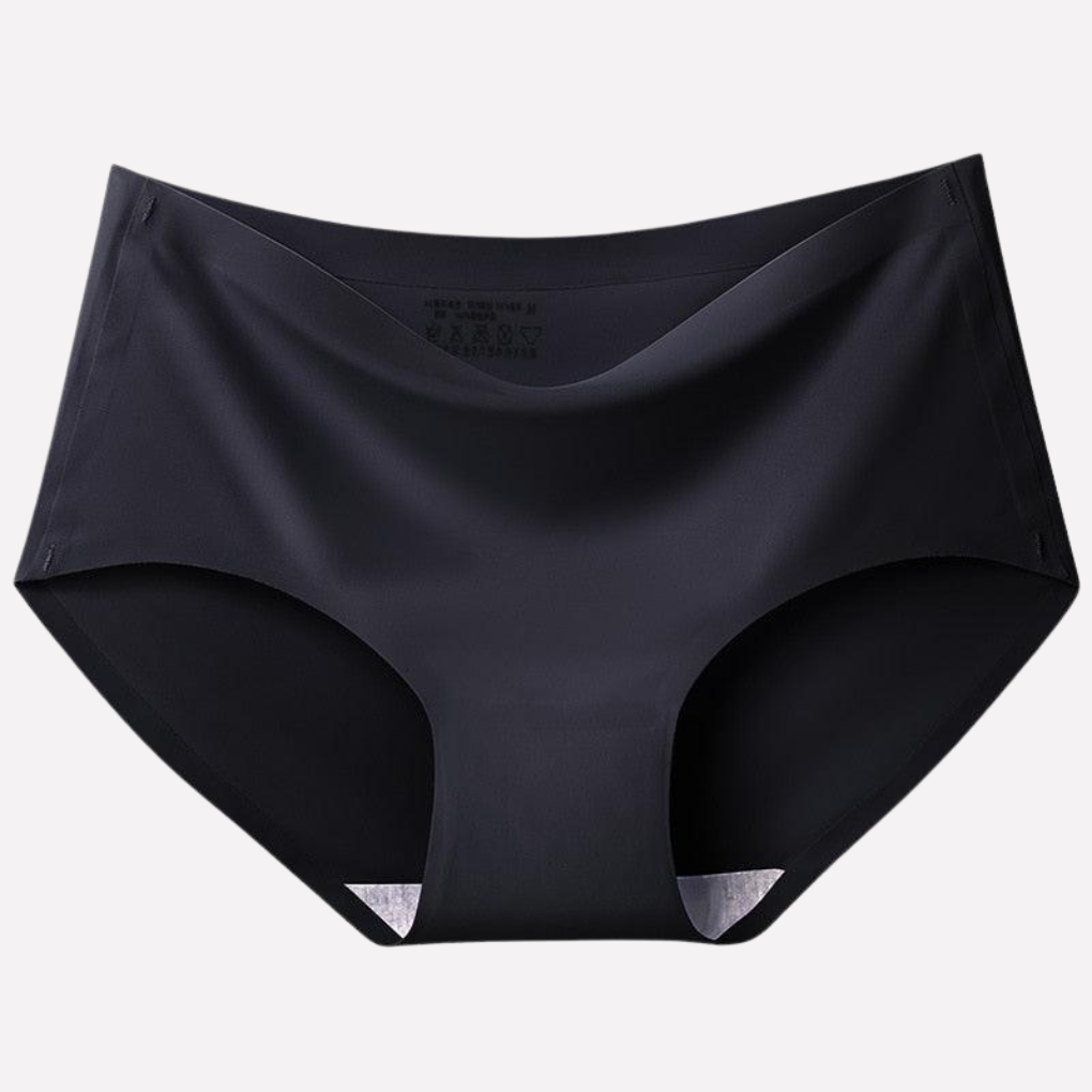 Silky Seamless Underwear for women