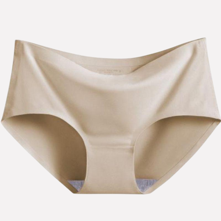 Silky Seamless Underwear for women