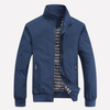 Stylish Windproof Summer Jacket for Men