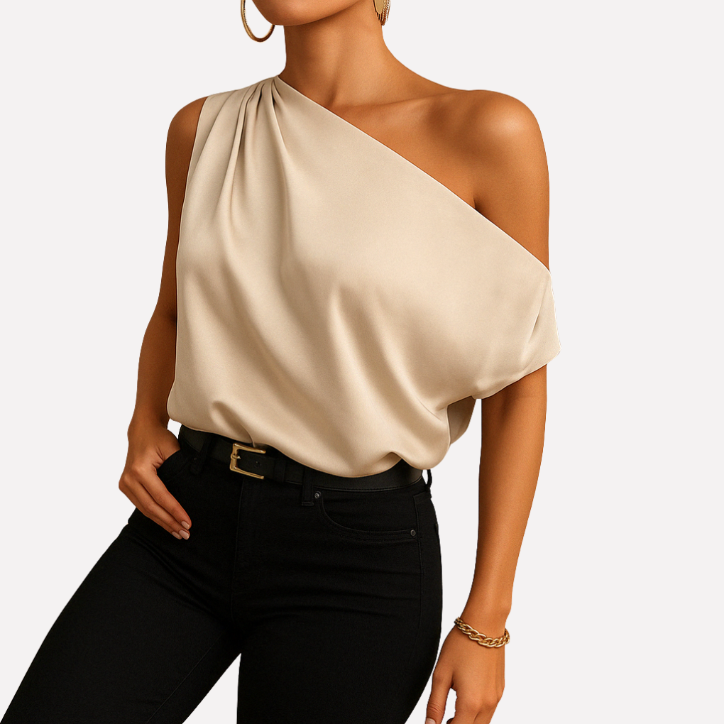 Off-Shoulder Top for Women