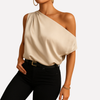 Off-Shoulder Top for Women