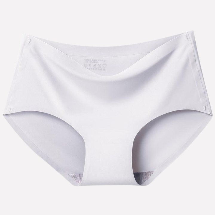 Silky Seamless Underwear for women