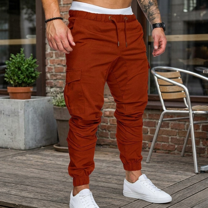 Men's Cargo Pants