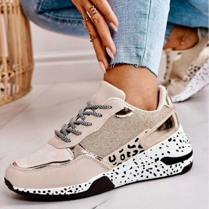 Women's Orthopedic Sneakers