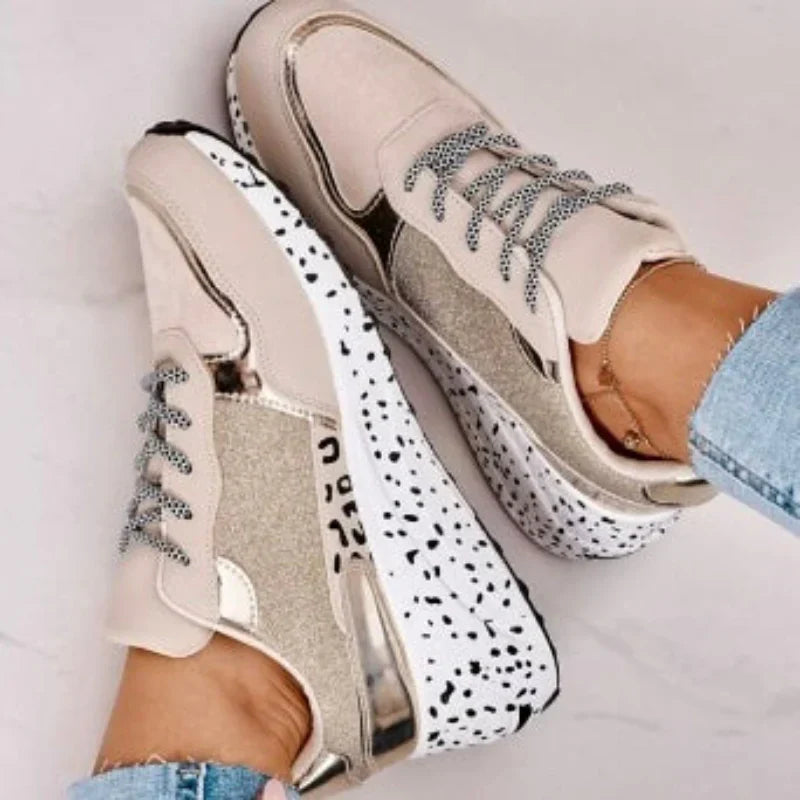 Women's Orthopedic Sneakers