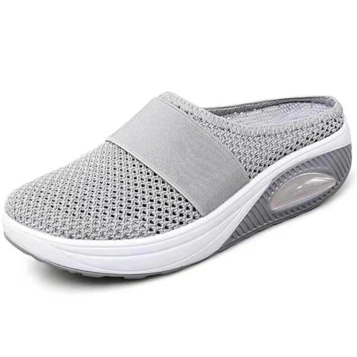 Ultra Comfortable Air-Cushion Slip-Ons