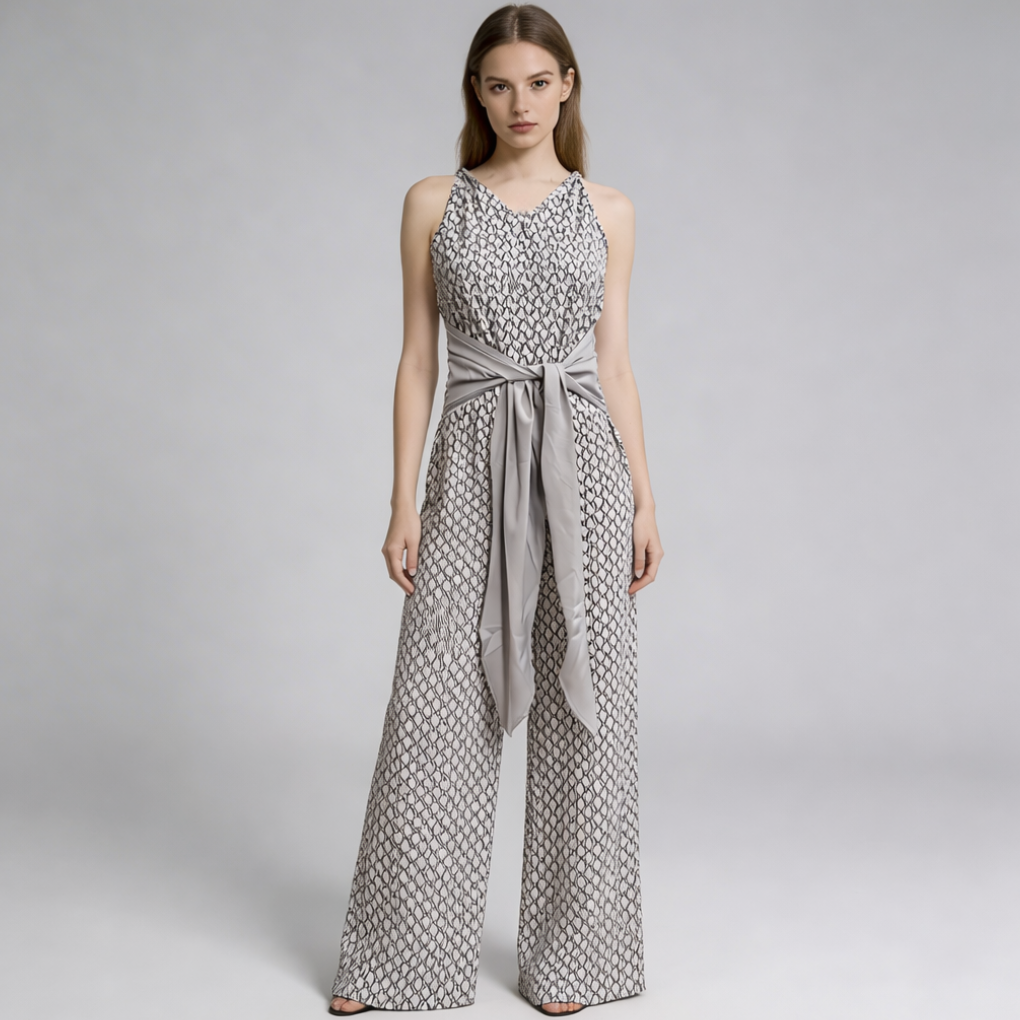 Ideal Elegant Jumpsuit for Women