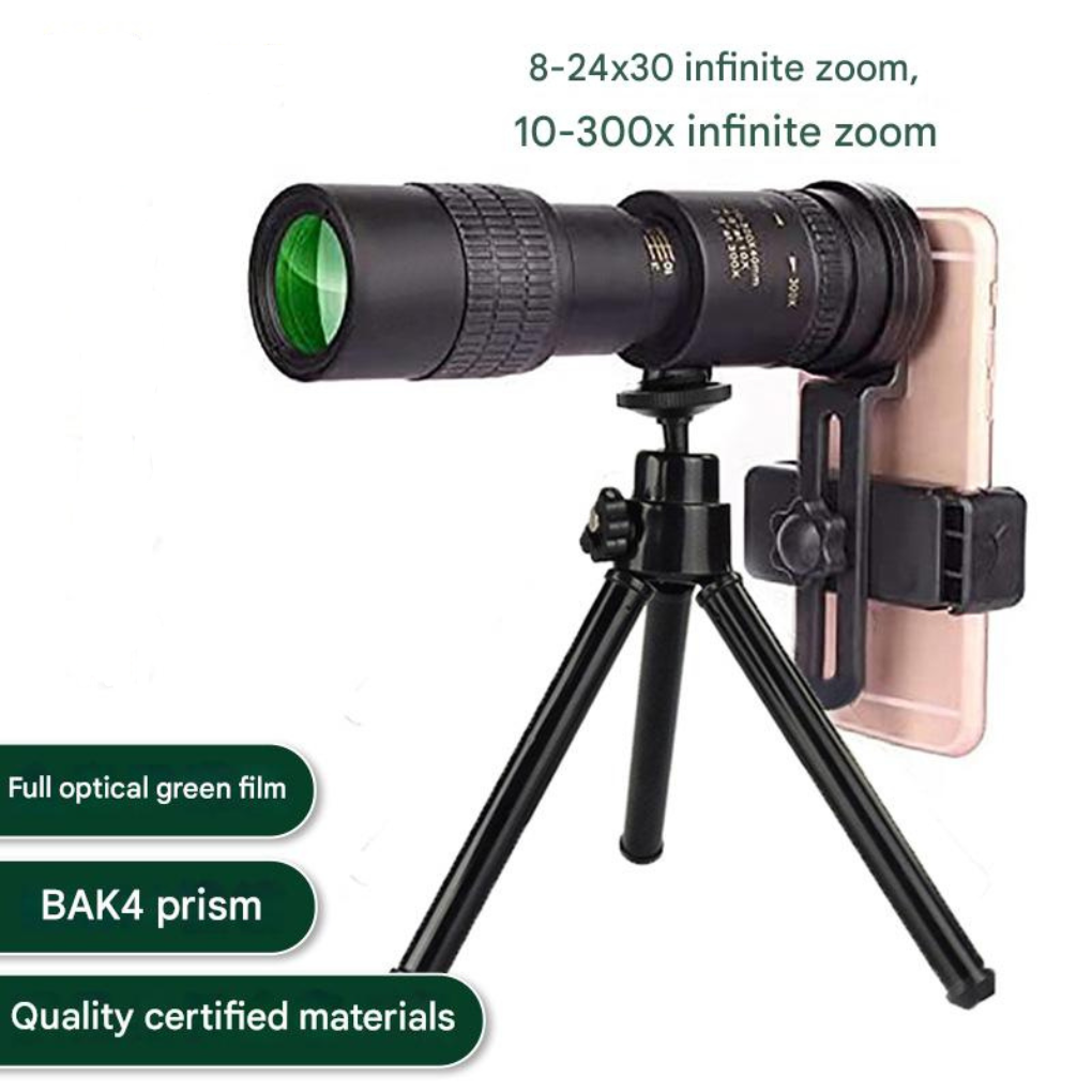 Starscope HD Monocular
