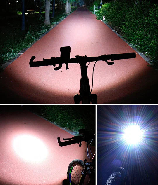 Multifunctional Bike Mount