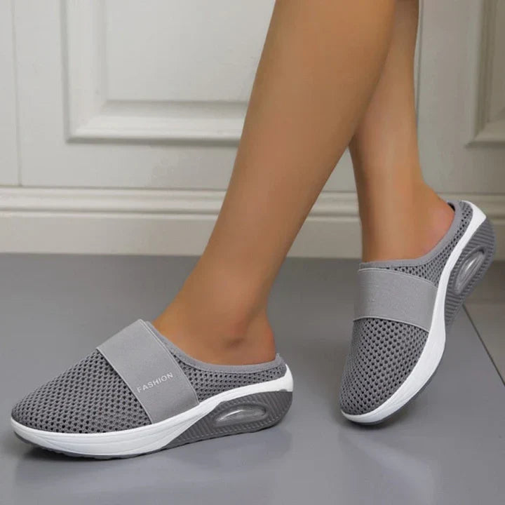 Ultra Comfortable Air-Cushion Slip-Ons