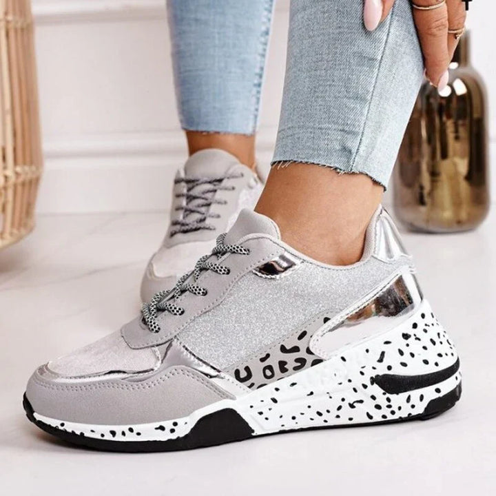 Women's Orthopedic Sneakers