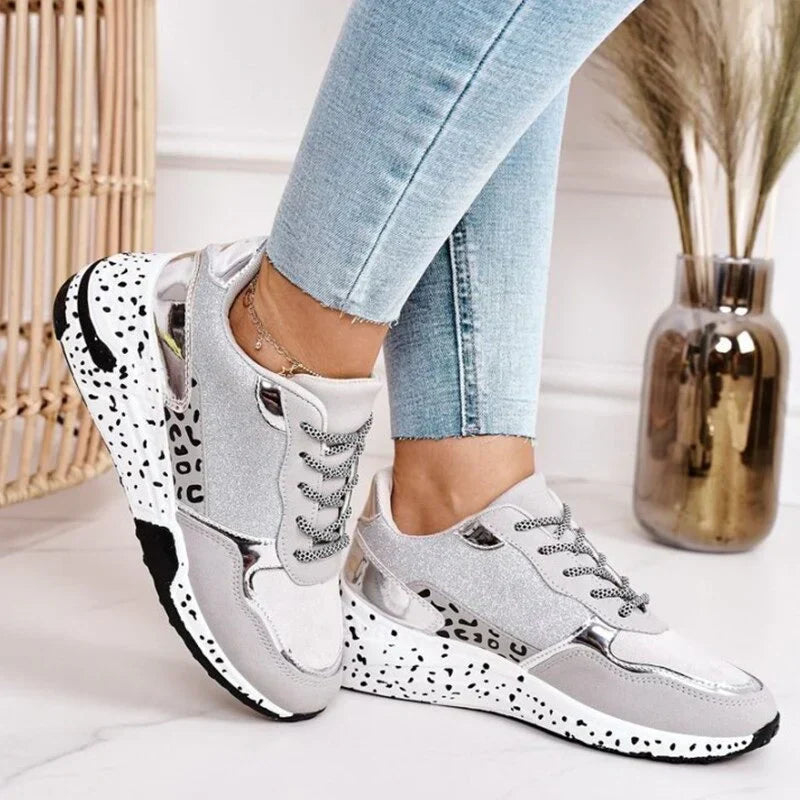 Women's Orthopedic Sneakers