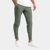 Men's Stretch Pants – Wind-resistant and Water-Repellent