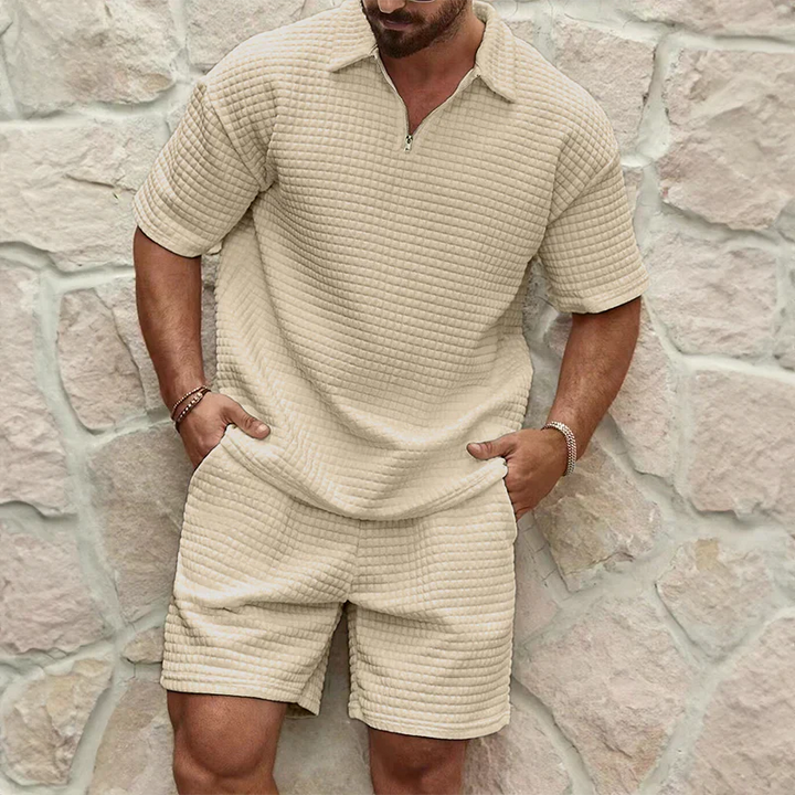 Lightweight Leisure Set