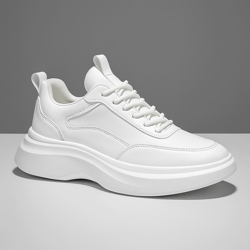 Sneakers for Men Modern Versatility with Everyday Comfort