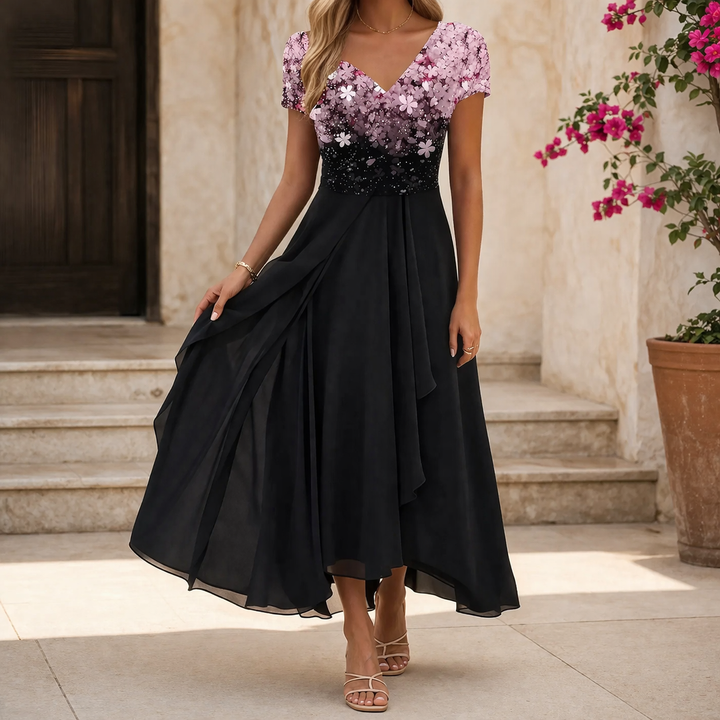 Women's Elegant Dress