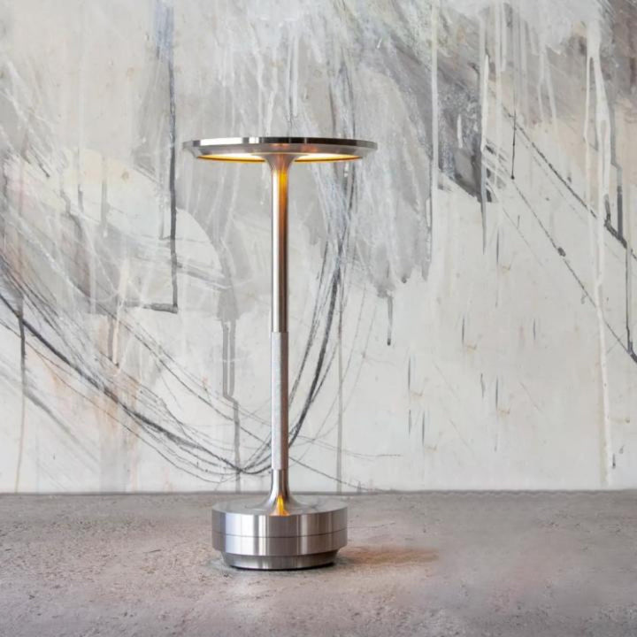 Portable Cordless Table Lamp