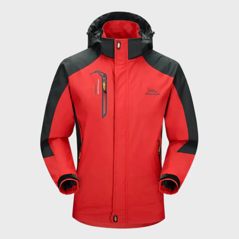 Mountain Shield Jacket