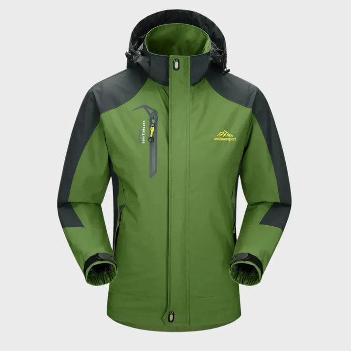 Mountain Shield Jacket
