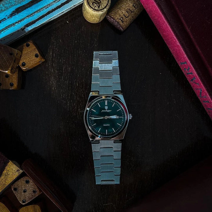 Classic Men's Wristwatch 41mm