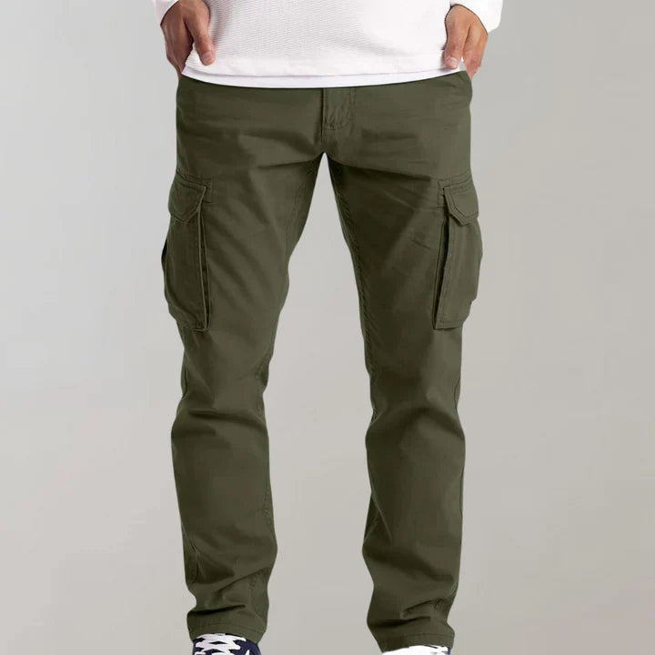 Outdoor Comfort Pants