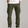Outdoor Comfort Pants