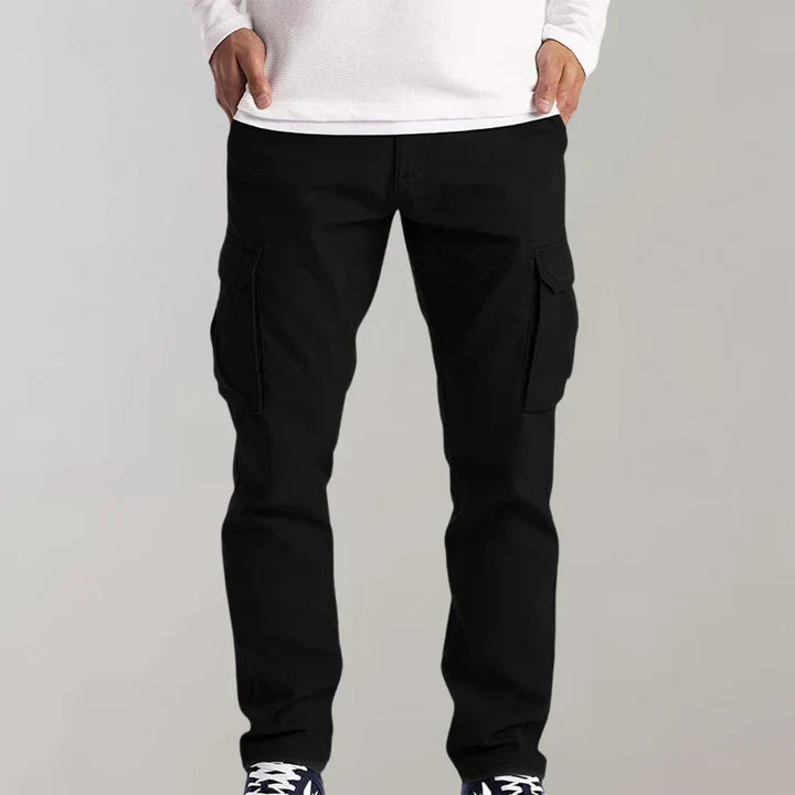 Outdoor Comfort Pants