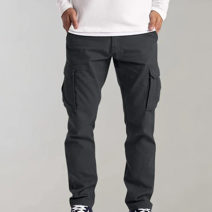 Outdoor Comfort Pants