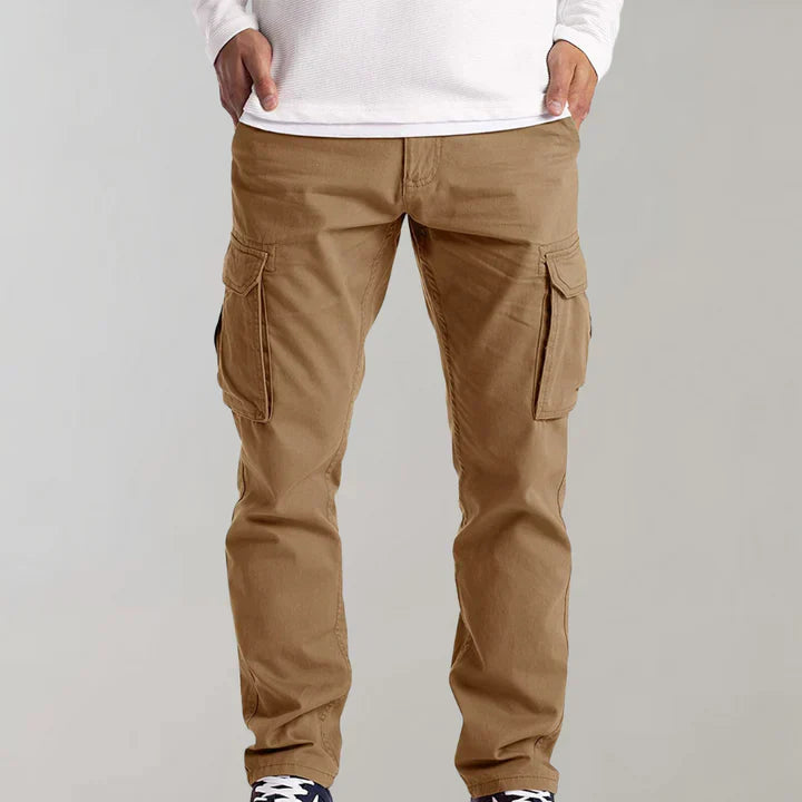 Outdoor Comfort Pants