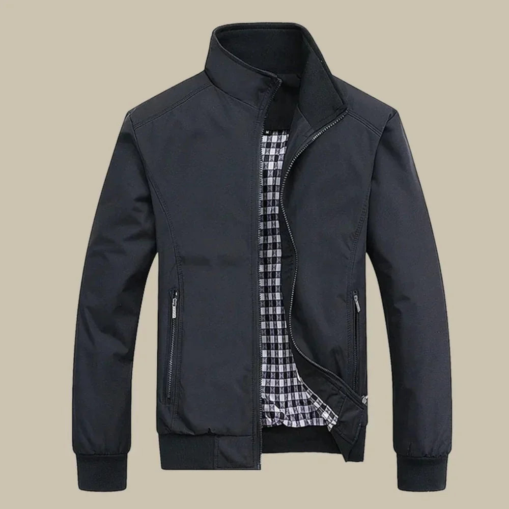 Men's Lightweight Windbreaker