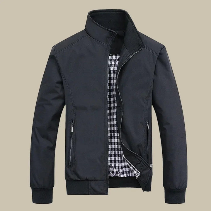 Men's Lightweight Windbreaker
