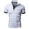 Sport Luxe Polo Shirt