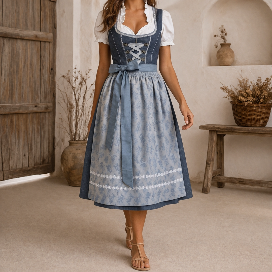 Traditional Dirndl for Women
