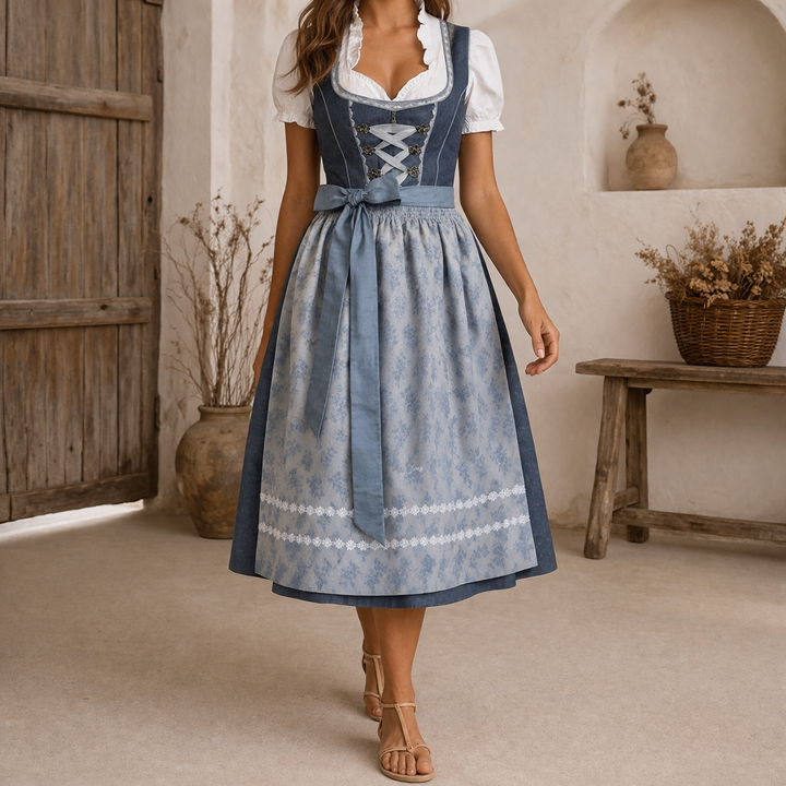 Traditional Dirndl for Women