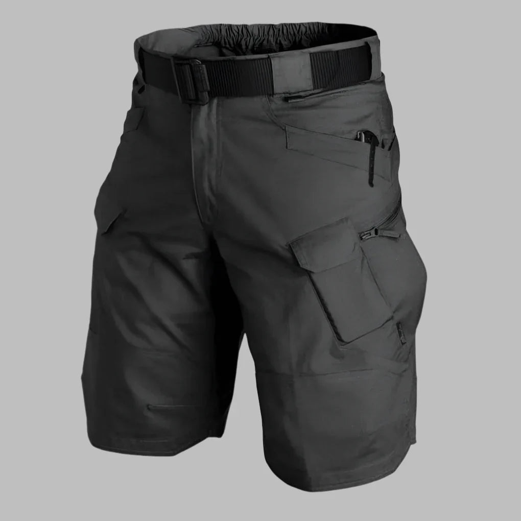 Women’s Casual Cargo Shorts