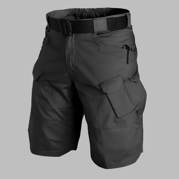 Women’s Casual Cargo Shorts