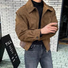 Topman Relaxed Suit Jacket