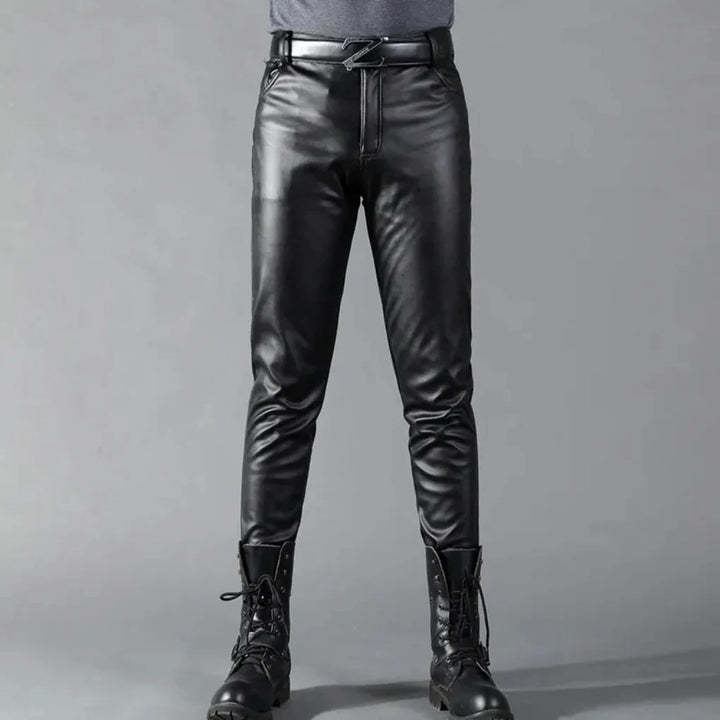 Men's Stretch Trousers