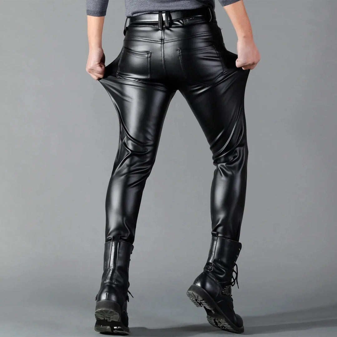 Men's Stretch Trousers