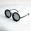 Sunglasses with Adjustable Brightness