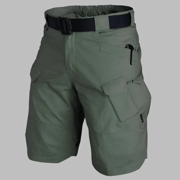 Women’s Casual Cargo Shorts