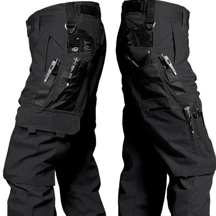 Nikolai Cargo Pants