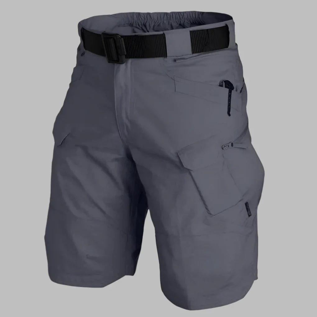 Women’s Casual Cargo Shorts