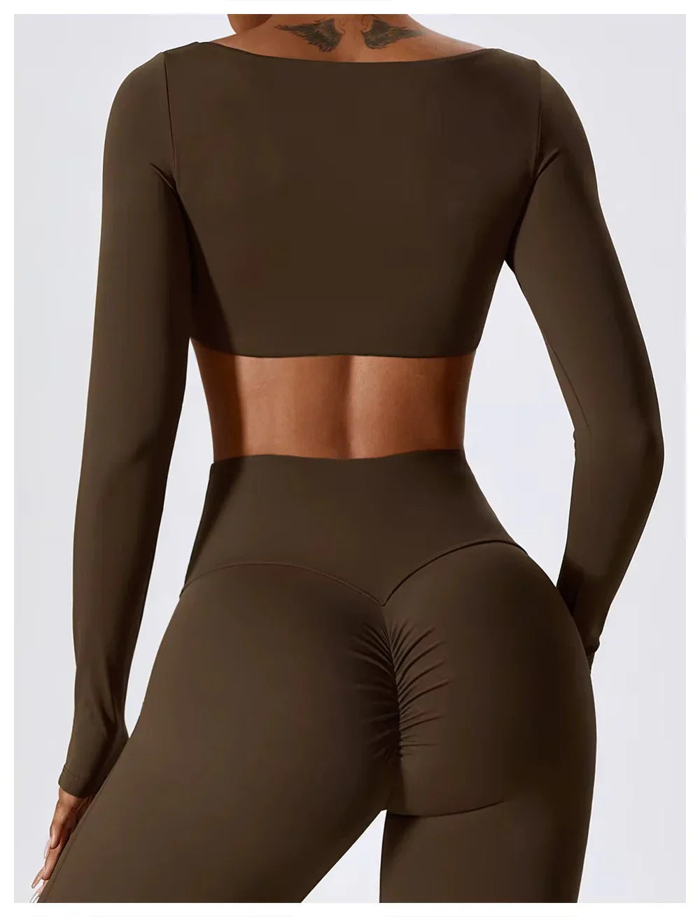 FlexFlow – Sport Set