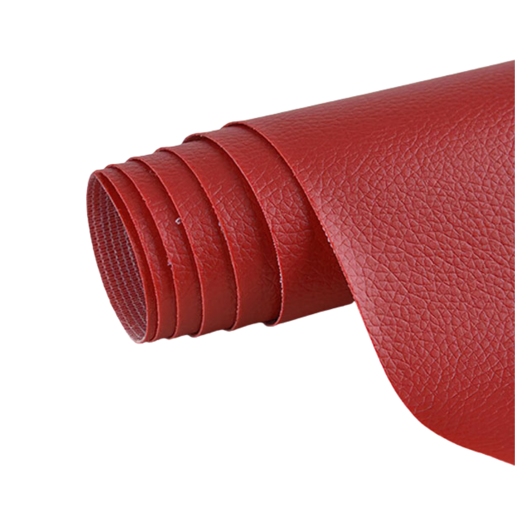 Self-Adhesive Leather Repair Patch - FixLeather